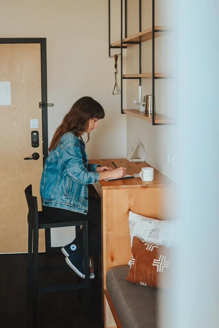 Meetings & Retreats at Kinship Landing - View 8